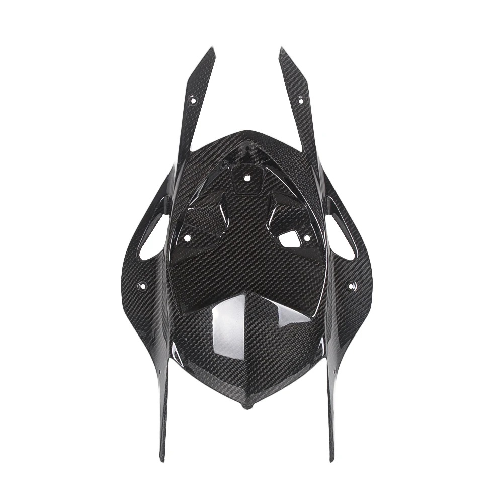 Motorcycle 100% Carbon Fiber Undertail Rear Under Fairing S1000RR 2009 - 2014